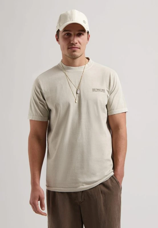 Dstrezzed T-shirt NICKOLAS
