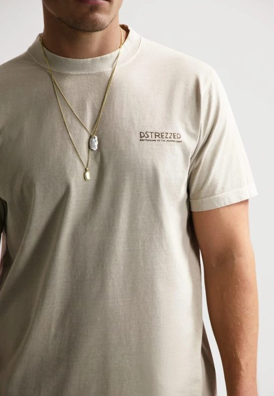 Dstrezzed T-shirt NICKOLAS