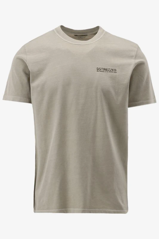 Dstrezzed T-shirt NICKOLAS