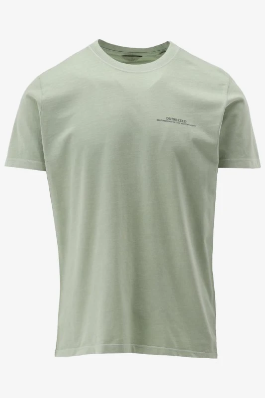 Dstrezzed T-shirt NICKOLAS - productfoto