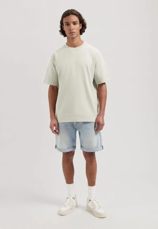 Dstrezzed T-shirt LASSE