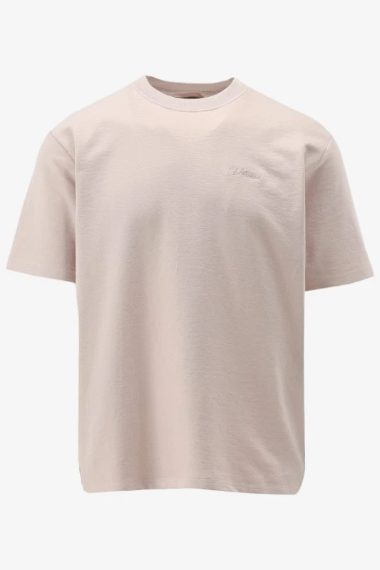 Dstrezzed T-shirt LASSE - productfoto