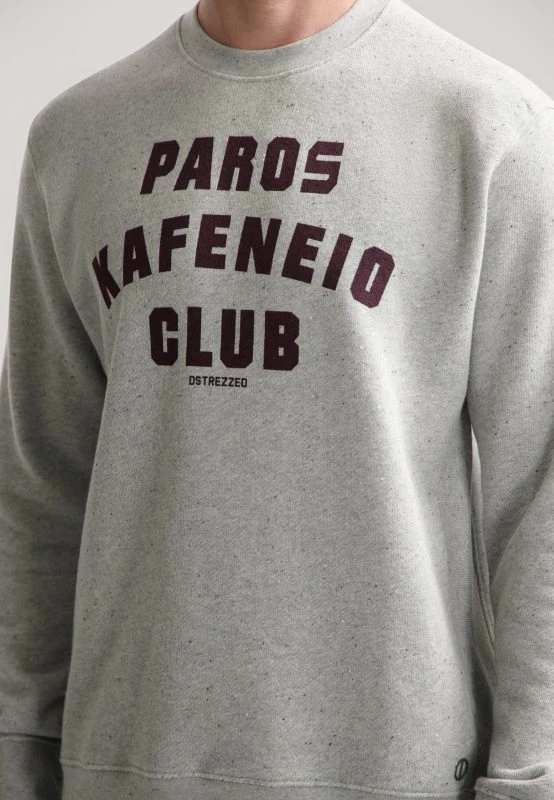 Dstrezzed Sweater CHRISTIE