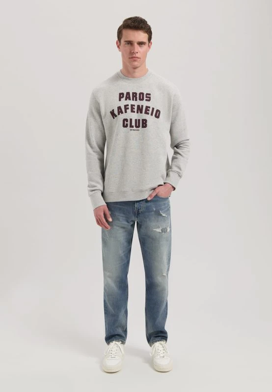 Dstrezzed Sweater CHRISTIE