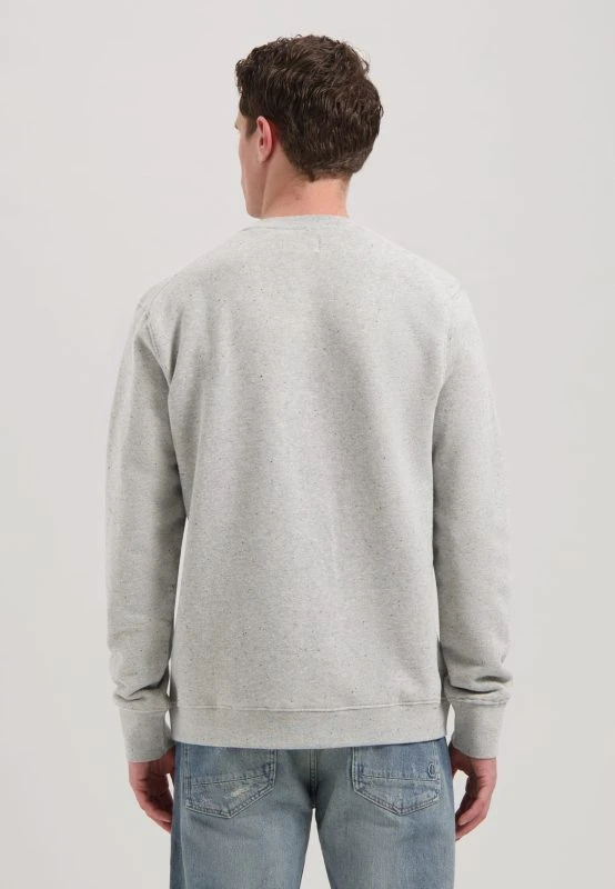 Dstrezzed Sweater CHRISTIE