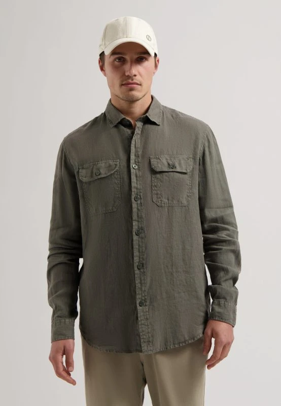 Dstrezzed Casual Shirt SAMSON