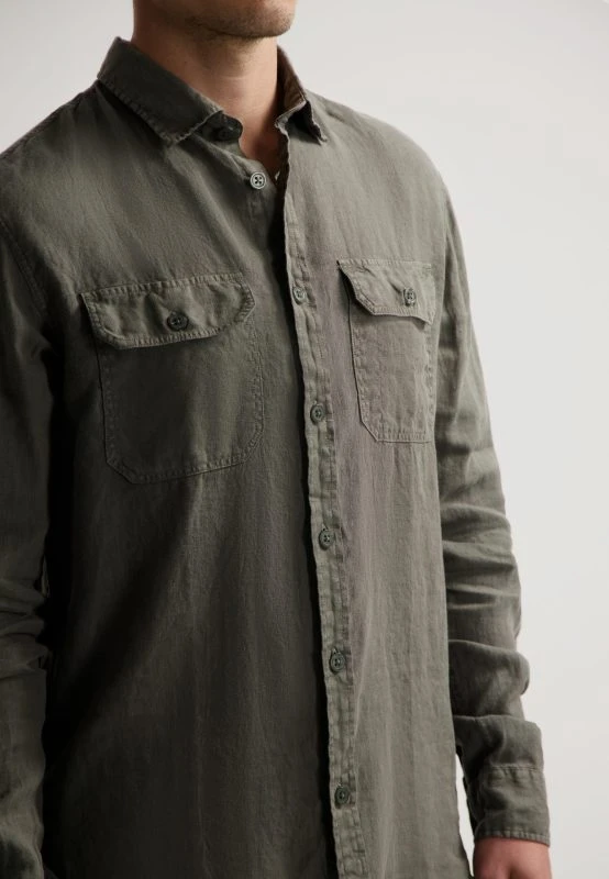 Dstrezzed Casual Shirt SAMSON