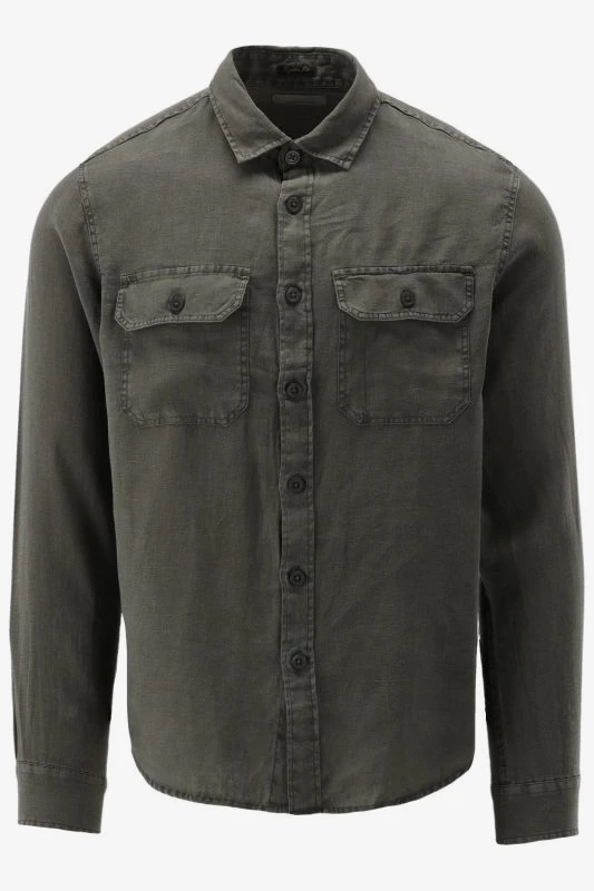 Dstrezzed Casual Shirt SAMSON