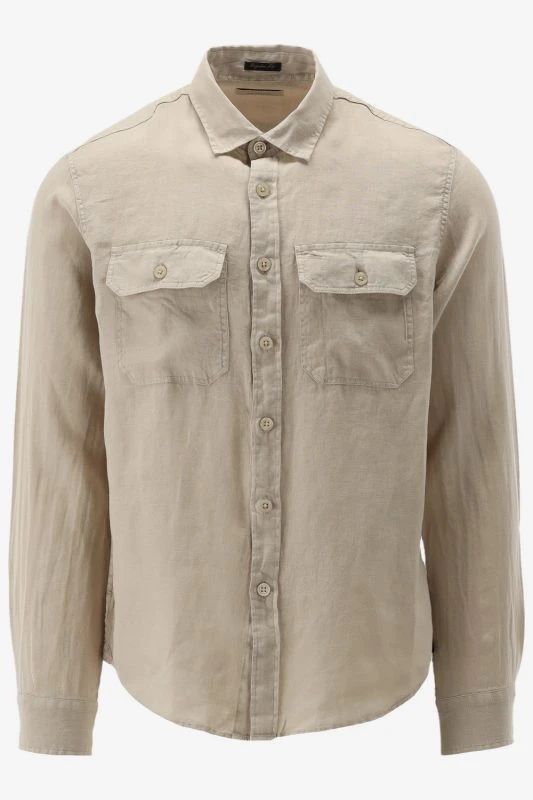 Dstrezzed Casual Shirt SAMSON - productfoto