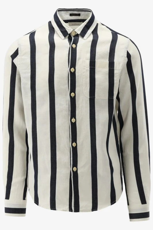 Dstrezzed Casual Shirt MILLER