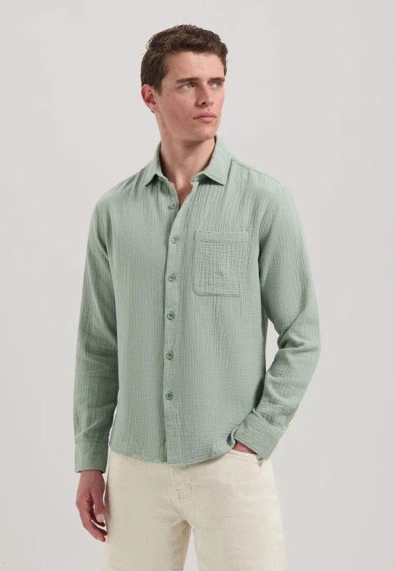 Dstrezzed Casual Shirt AXTON
