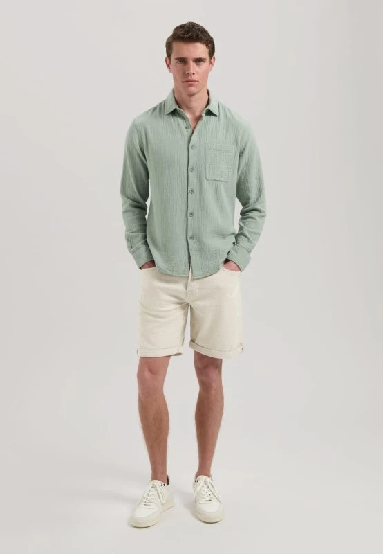 Dstrezzed Casual Shirt AXTON