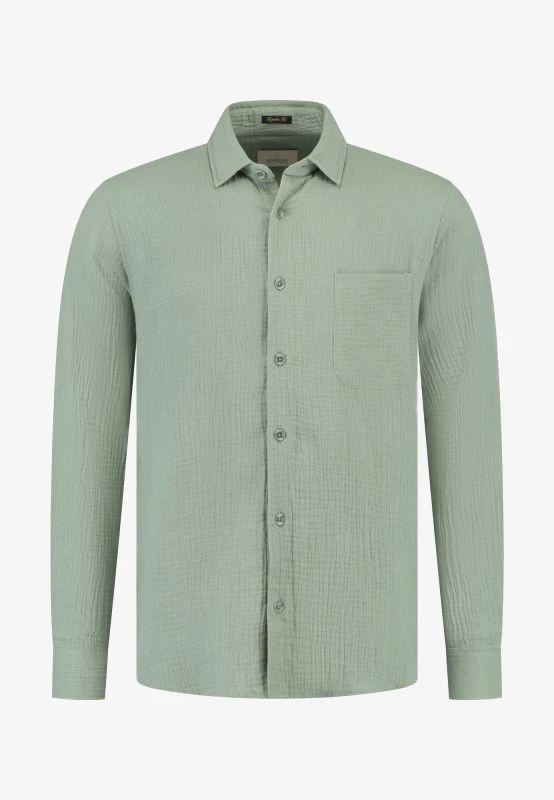 Dstrezzed Casual Shirt AXTON