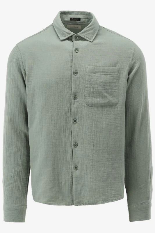 Dstrezzed Casual Shirt AXTON