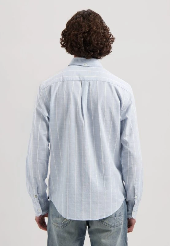 Dstrezzed Casual Shirt KRATOS