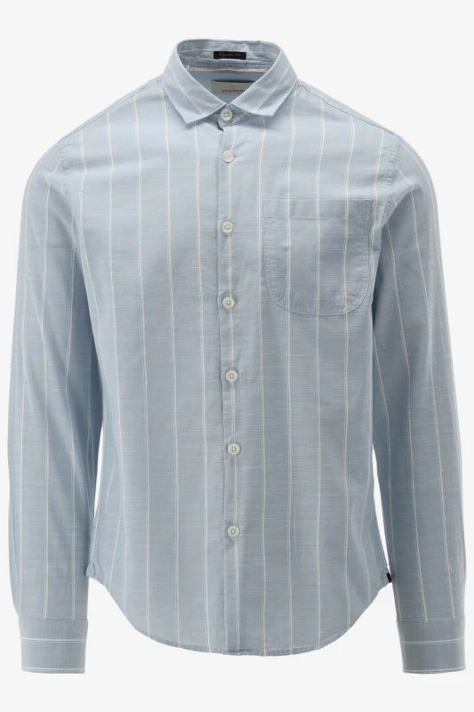 Dstrezzed Casual Shirt KRATOS