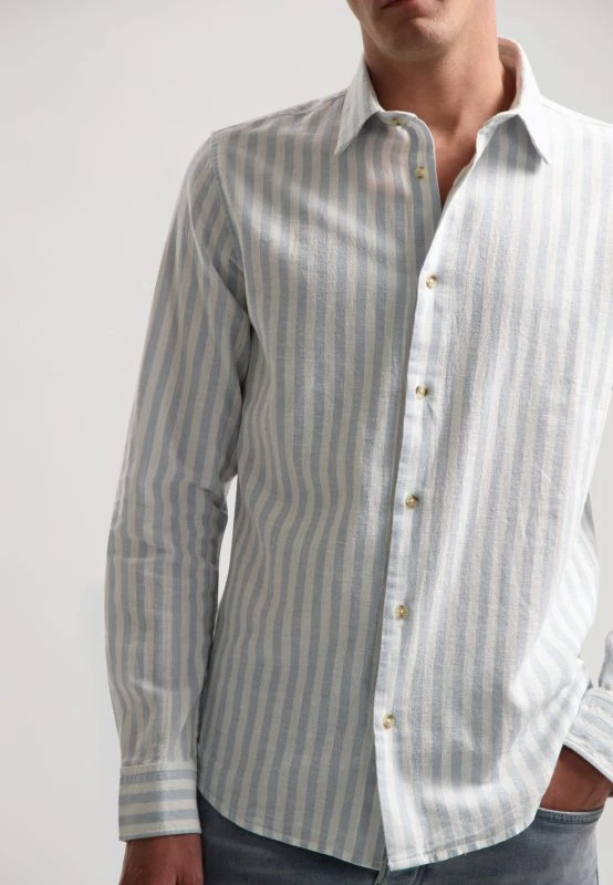 Dstrezzed Casual Shirt PHILIP