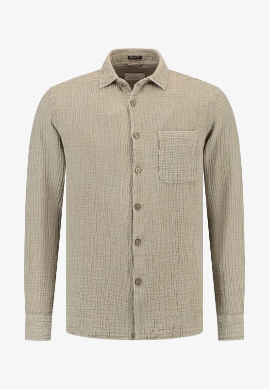 Dstrezzed Casual Shirt DANDY