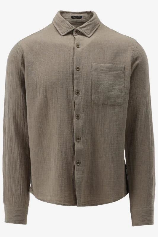 Dstrezzed Casual Shirt DANDY