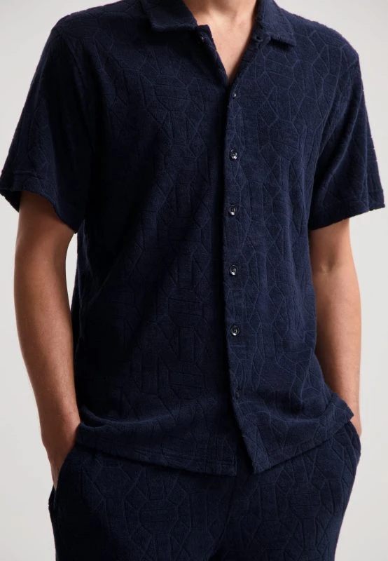 Dstrezzed Casual Shirt MYRON