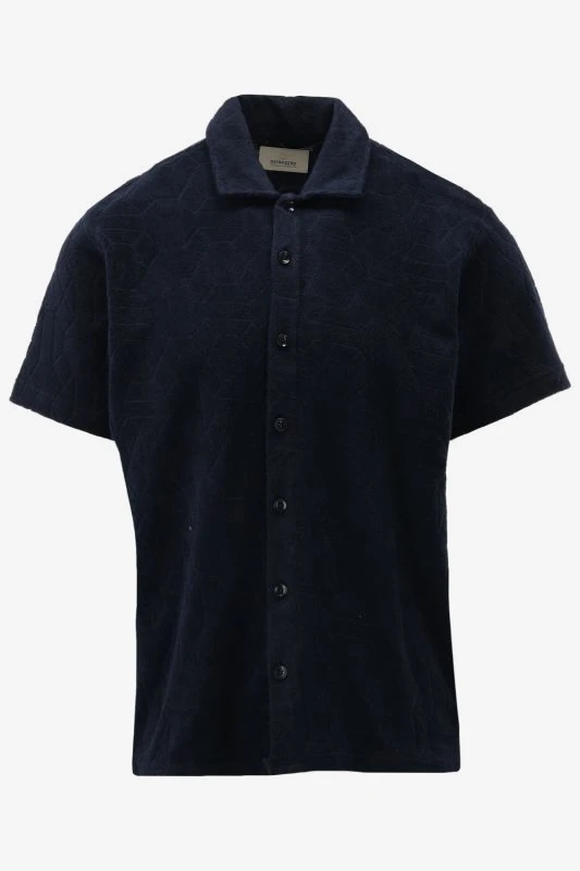 Dstrezzed Casual Shirt MYRON