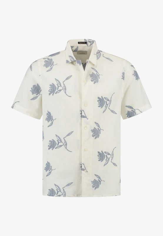 Dstrezzed Casual Shirt ISIDRO