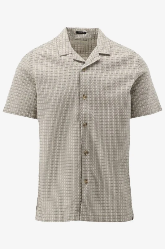 Dstrezzed Casual Shirt GYLES