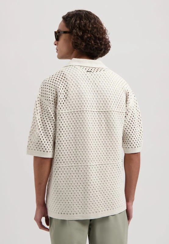 Dstrezzed Casual Shirt LONELL