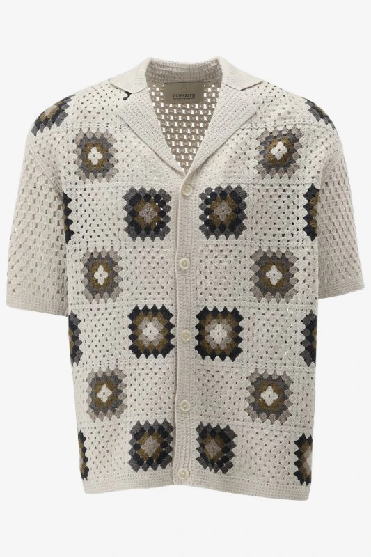 Dstrezzed Casual Shirt LONELL