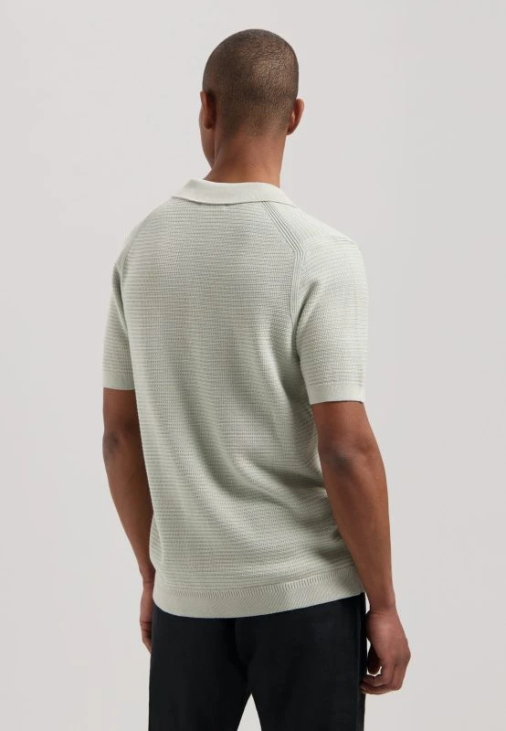 Dstrezzed Poloshirt KOSTAS