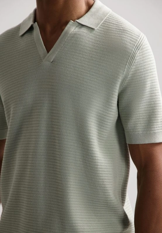 Dstrezzed Poloshirt KOSTAS