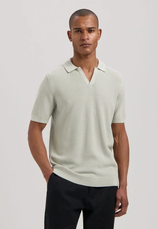 Dstrezzed Poloshirt KOSTAS