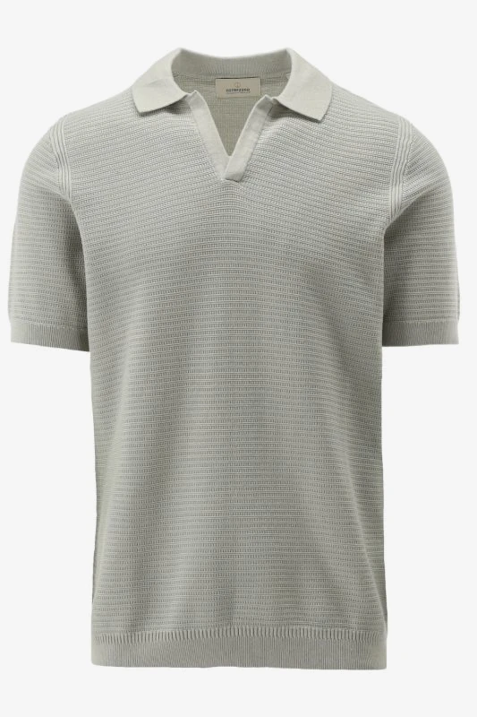 Dstrezzed Poloshirt KOSTAS