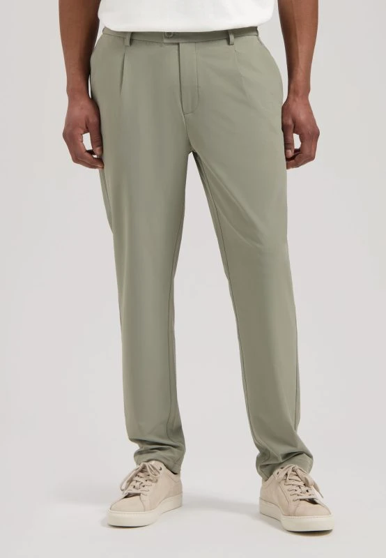 Dstrezzed Chino LOGAN