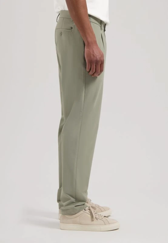 Dstrezzed Chino LOGAN