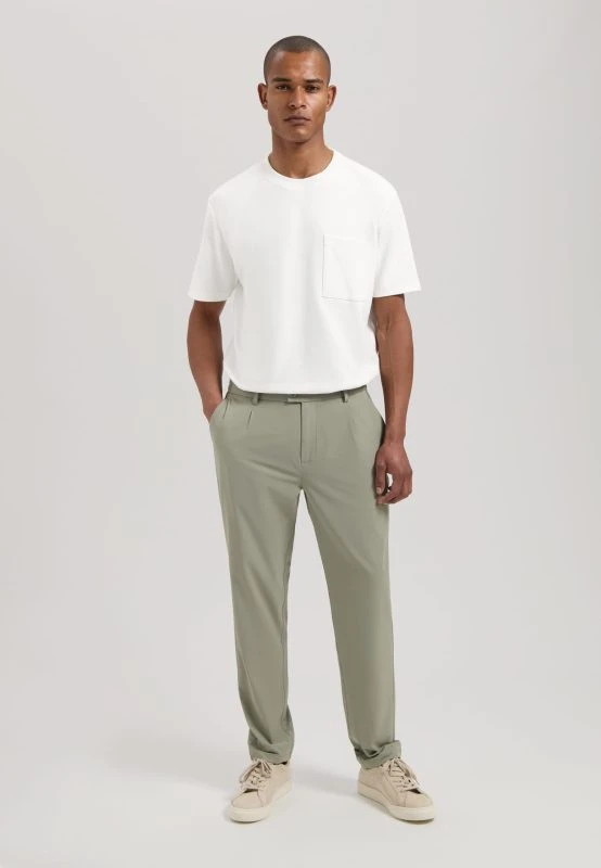 Dstrezzed Chino LOGAN