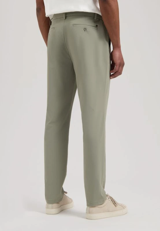 Dstrezzed Chino LOGAN