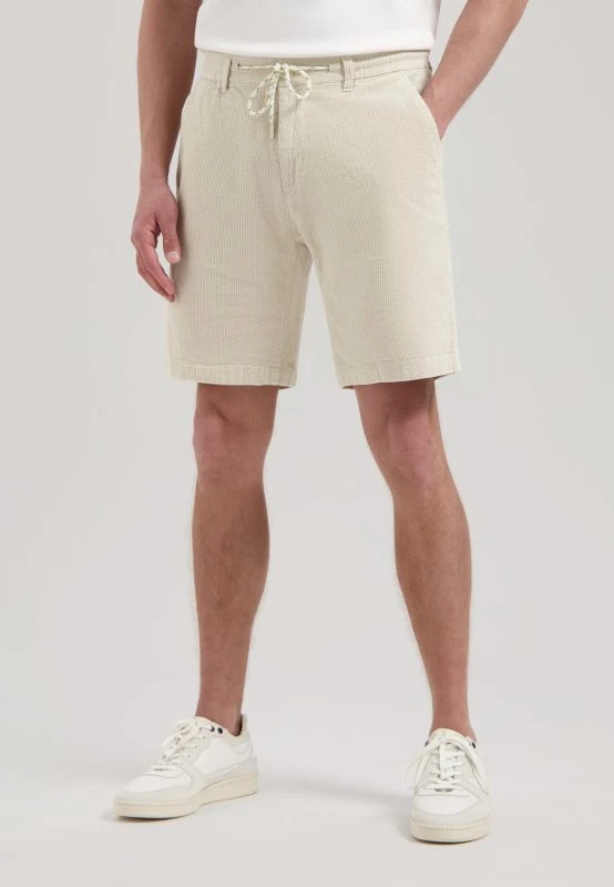 Dstrezzed Short LOGAN