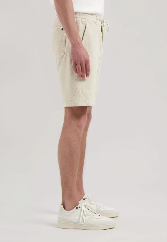 Dstrezzed Short LOGAN