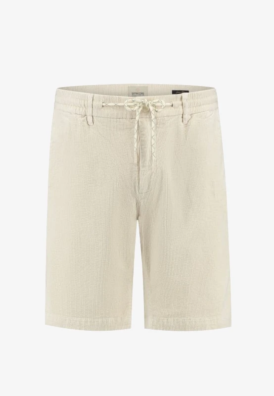 Dstrezzed Short LOGAN