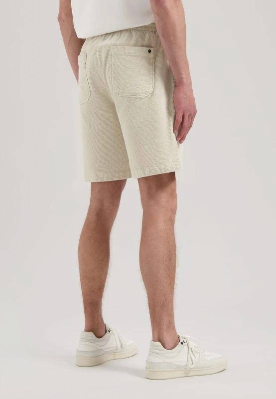 Dstrezzed Short LOGAN