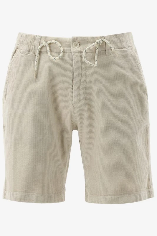 Dstrezzed Short LOGAN