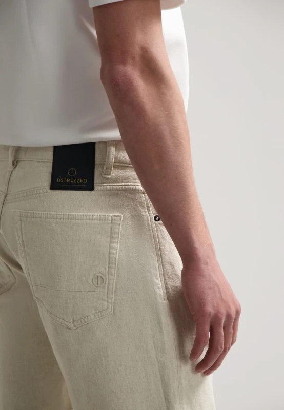 Dstrezzed Short GENT