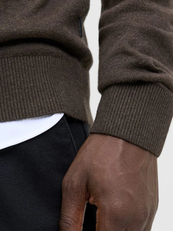 Jack&Jones Trui EMIL - productfoto