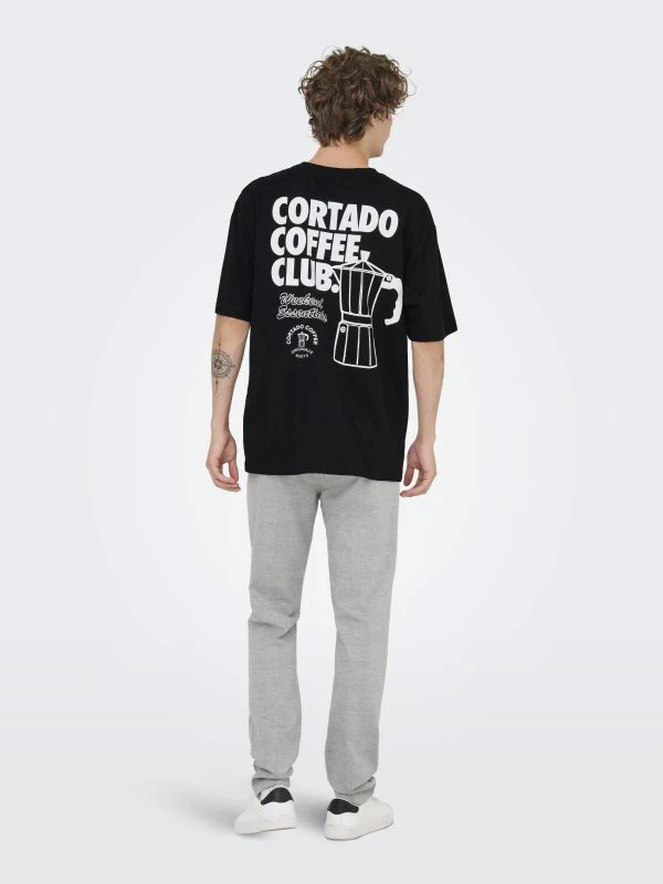 Only & Sons T-shirt NATHAN - productfoto