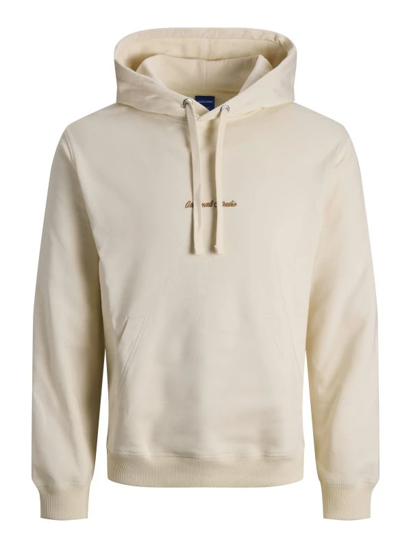 Jack&Jones Hoodie NORREBRO - productfoto
