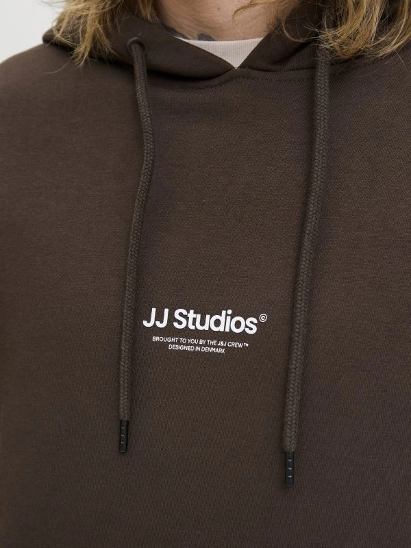 Jack&Jones Hoodie SOHO - productfoto