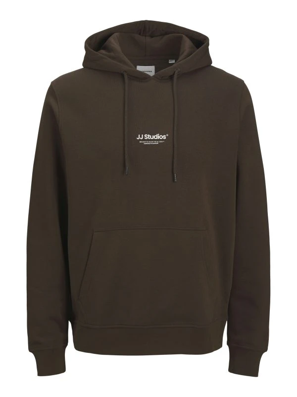 Jack&Jones Hoodie SOHO - productfoto