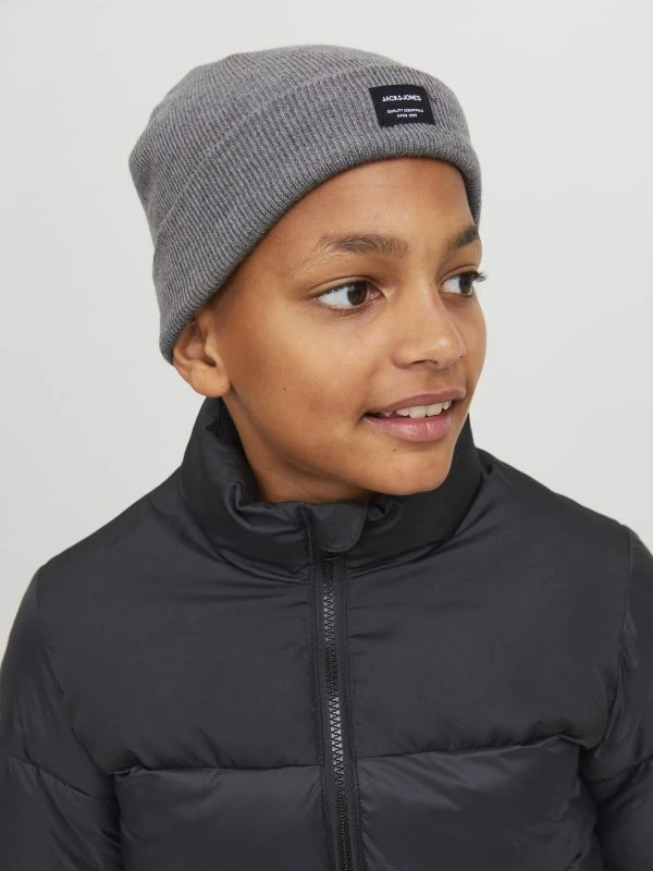 Jack&Jones Muts DNA BEANIE - productfoto