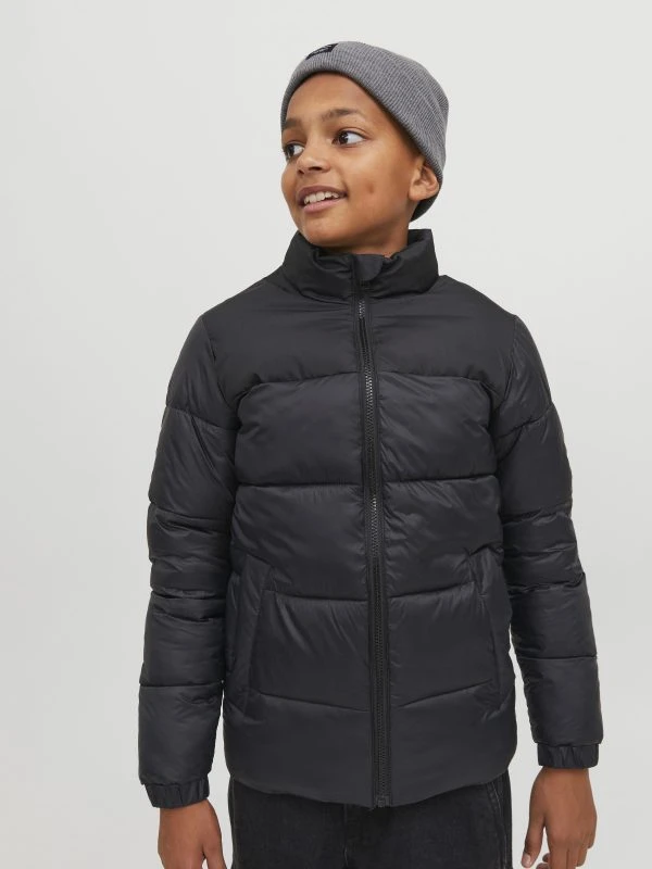 Jack&Jones Muts DNA BEANIE - productfoto